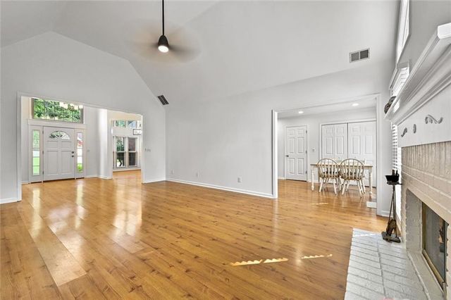 245 Walford Court, Suwanee, GA 30024