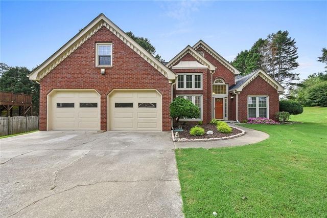 245 Walford Court, Suwanee, GA 30024