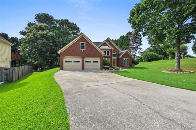 245 Walford Court, Suwanee, GA 30024