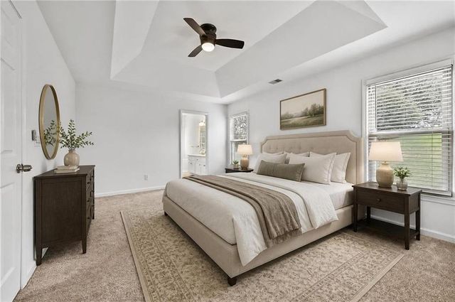 245 Walford Court, Suwanee, GA 30024