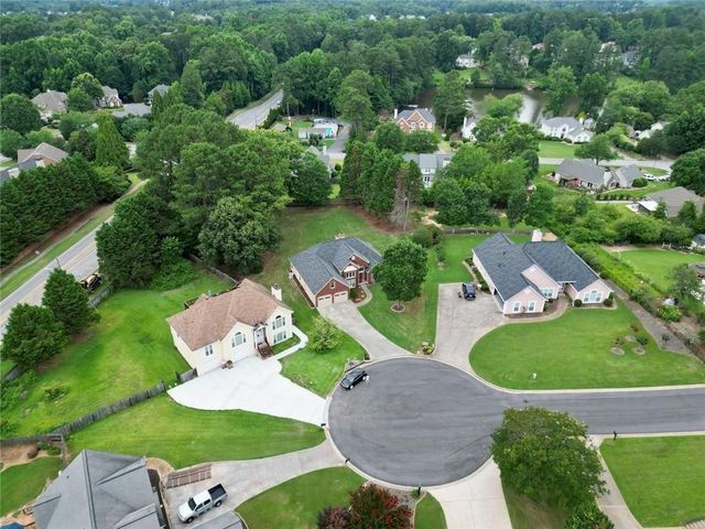 245 Walford Court, Suwanee, GA 30024