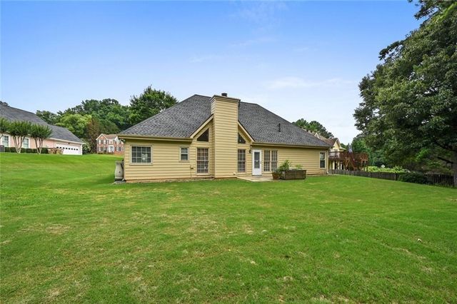 245 Walford Court, Suwanee, GA 30024