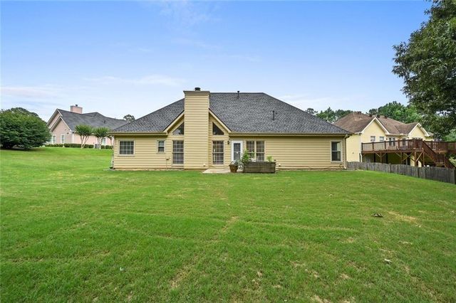245 Walford Court, Suwanee, GA 30024