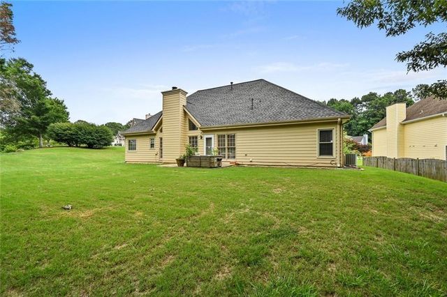 245 Walford Court, Suwanee, GA 30024