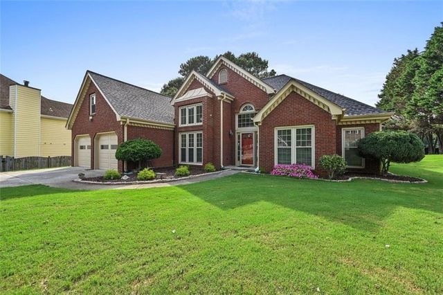 245 Walford Court, Suwanee, GA 30024