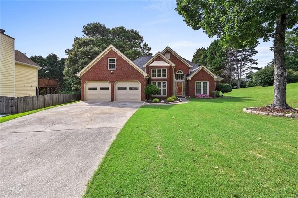 245 Walford Court, Suwanee, GA 30024