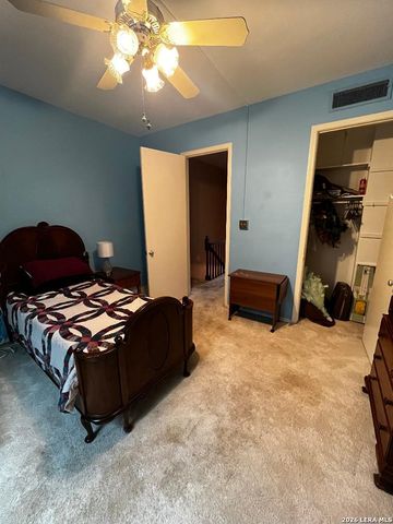 7711 Broadway Apt 31C, San Antonio, TX 78209