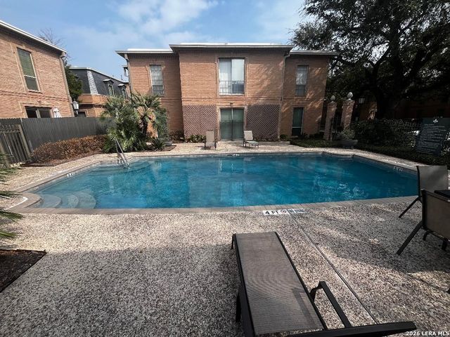 7711 Broadway Apt 31C, San Antonio, TX 78209
