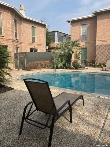 7711 Broadway Apt 31C, San Antonio, TX 78209