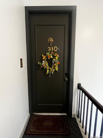 7711 Broadway Apt 31C, San Antonio, TX 78209