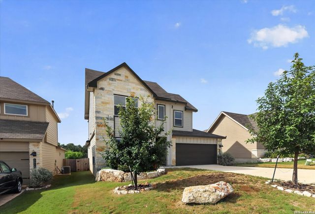 5006 Gem Pkwy, San Antonio, TX 78266