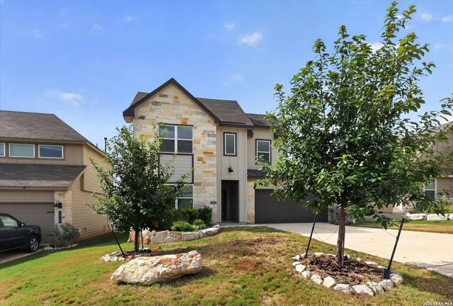5006 Gem Pkwy, San Antonio, TX 78266