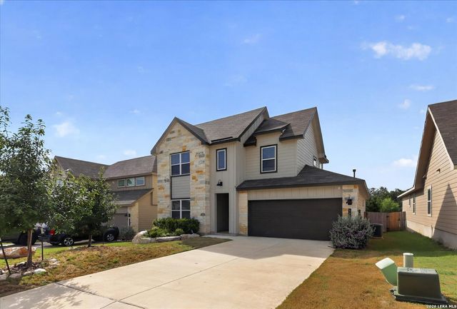 5006 Gem Pkwy, San Antonio, TX 78266