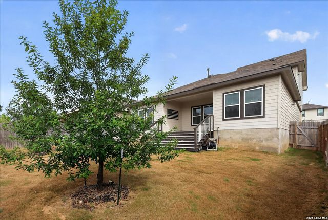 5006 Gem Pkwy, San Antonio, TX 78266