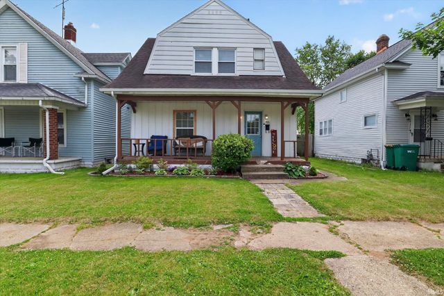 425 W Broadway Street, Mishawaka, IN 46545