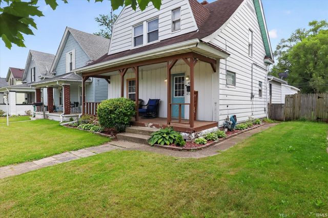 425 W Broadway Street, Mishawaka, IN 46545