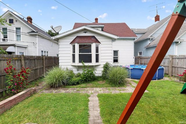425 W Broadway Street, Mishawaka, IN 46545