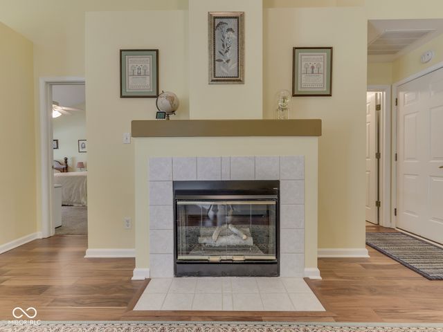 3340 Eaton Mews Court, Greenwood, IN 46143