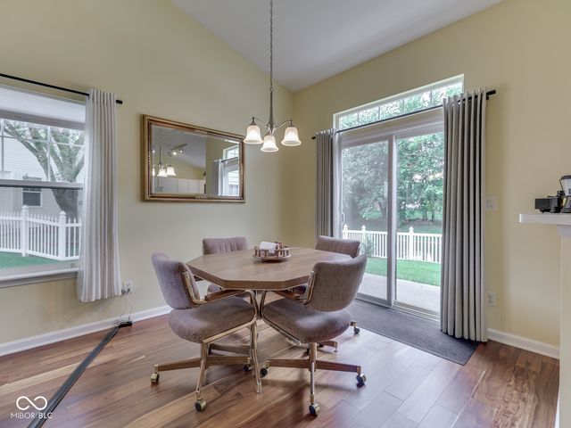 3340 Eaton Mews Court, Greenwood, IN 46143