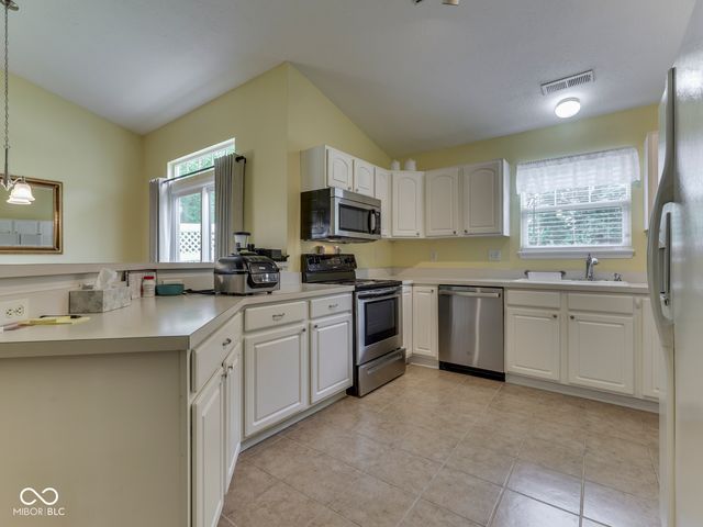 3340 Eaton Mews Court, Greenwood, IN 46143