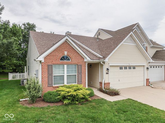 3340 Eaton Mews Court, Greenwood, IN 46143