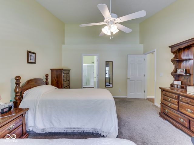 3340 Eaton Mews Court, Greenwood, IN 46143