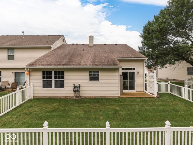 3340 Eaton Mews Court, Greenwood, IN 46143