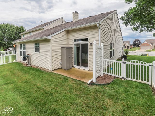 3340 Eaton Mews Court, Greenwood, IN 46143