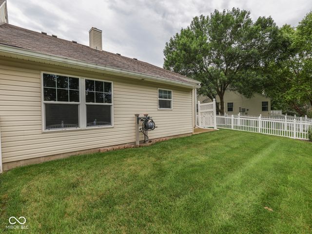 3340 Eaton Mews Court, Greenwood, IN 46143