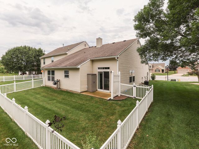 3340 Eaton Mews Court, Greenwood, IN 46143
