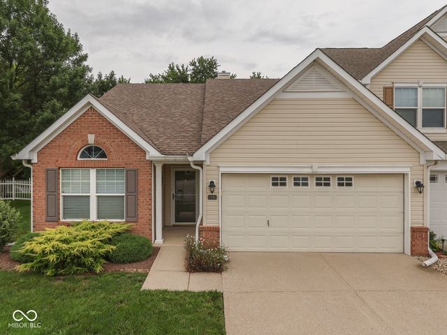 3340 Eaton Mews Court, Greenwood, IN 46143