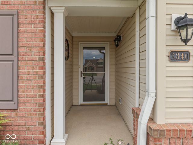 3340 Eaton Mews Court, Greenwood, IN 46143