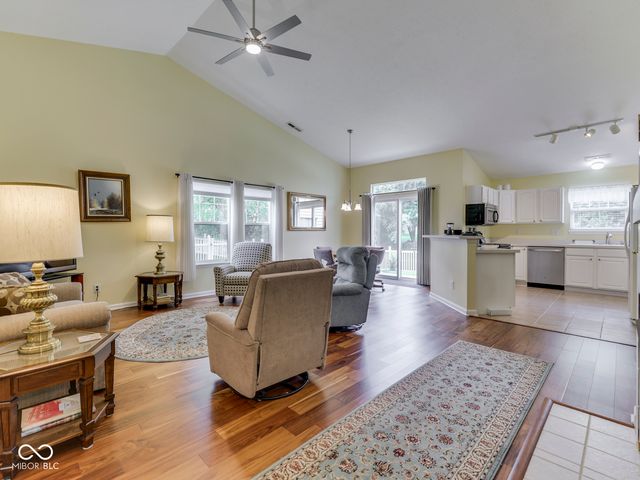 3340 Eaton Mews Court, Greenwood, IN 46143