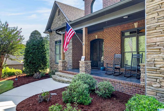 236 RIVER OAKS DRIVE, Helena, AL 35080