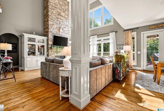 236 RIVER OAKS DRIVE, Helena, AL 35080