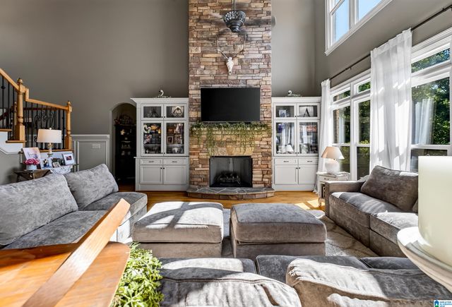 236 RIVER OAKS DRIVE, Helena, AL 35080