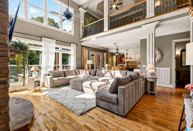 236 RIVER OAKS DRIVE, Helena, AL 35080