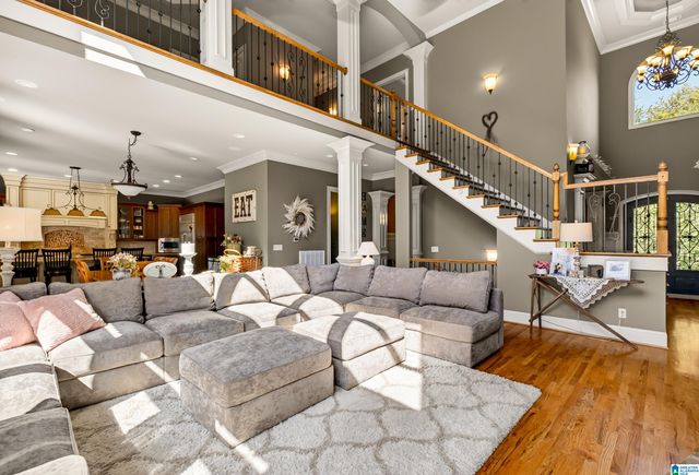 236 RIVER OAKS DRIVE, Helena, AL 35080
