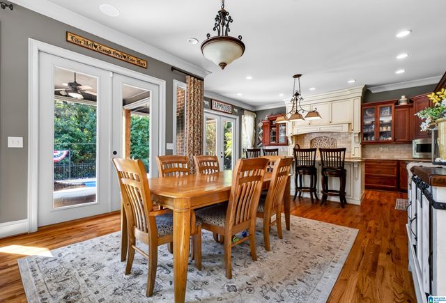236 RIVER OAKS DRIVE, Helena, AL 35080