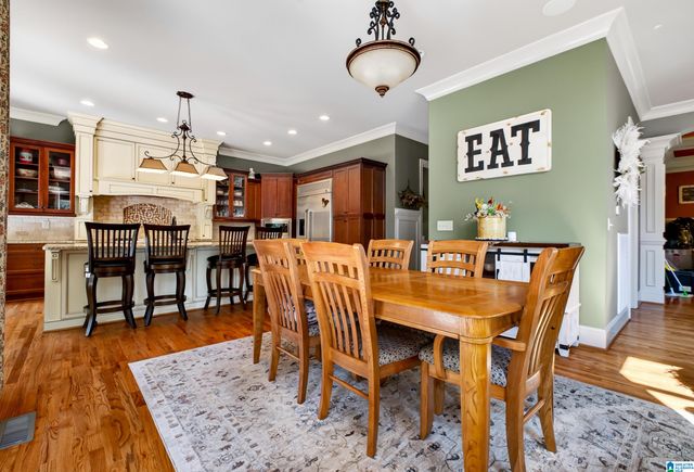 236 RIVER OAKS DRIVE, Helena, AL 35080