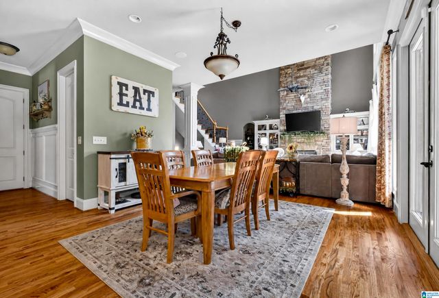 236 RIVER OAKS DRIVE, Helena, AL 35080