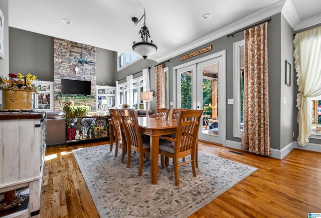236 RIVER OAKS DRIVE, Helena, AL 35080