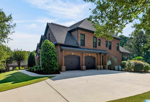 236 RIVER OAKS DRIVE, Helena, AL 35080
