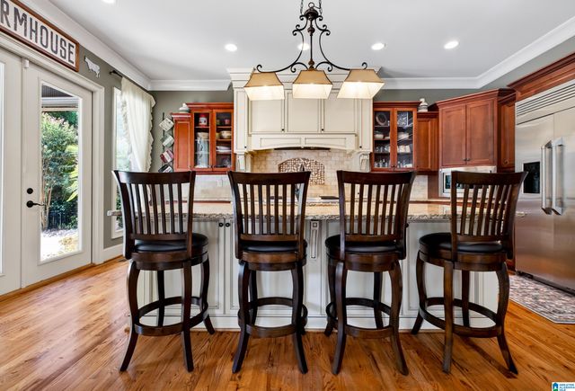 236 RIVER OAKS DRIVE, Helena, AL 35080