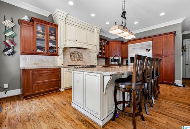 236 RIVER OAKS DRIVE, Helena, AL 35080