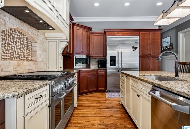 236 RIVER OAKS DRIVE, Helena, AL 35080