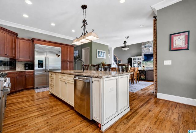 236 RIVER OAKS DRIVE, Helena, AL 35080