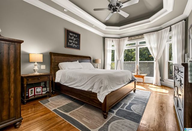 236 RIVER OAKS DRIVE, Helena, AL 35080