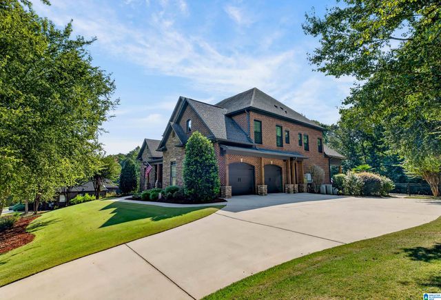 236 RIVER OAKS DRIVE, Helena, AL 35080