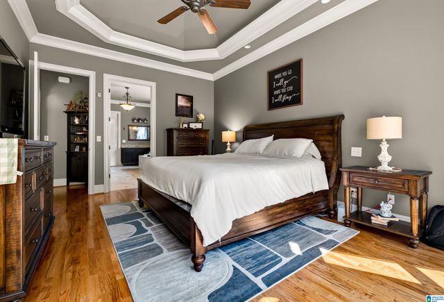 236 RIVER OAKS DRIVE, Helena, AL 35080